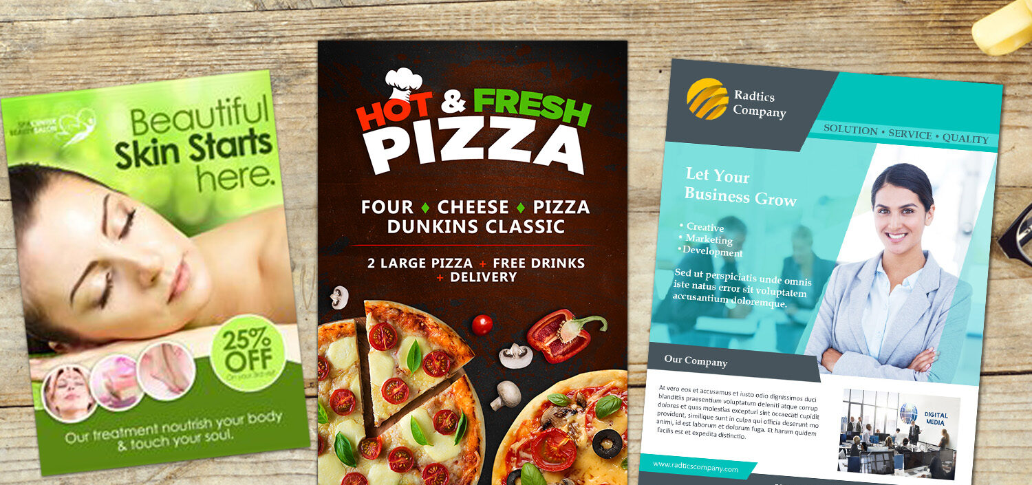 Branding Your Business with Printing Solutions: A Comprehensive Guide