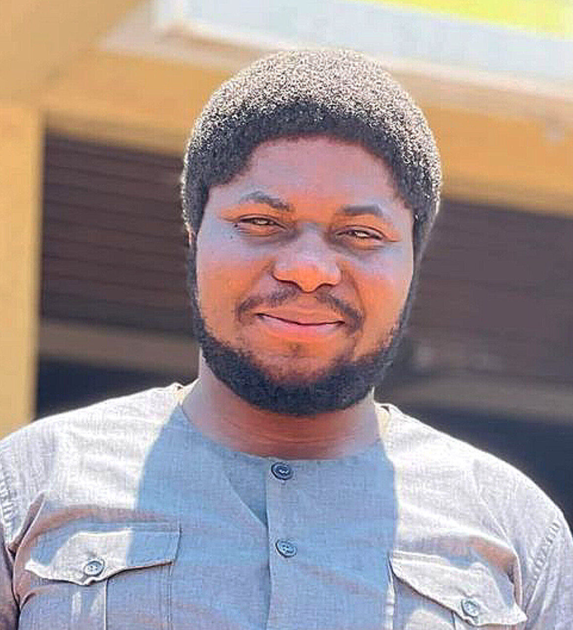 Mr. Obadias Mwobole