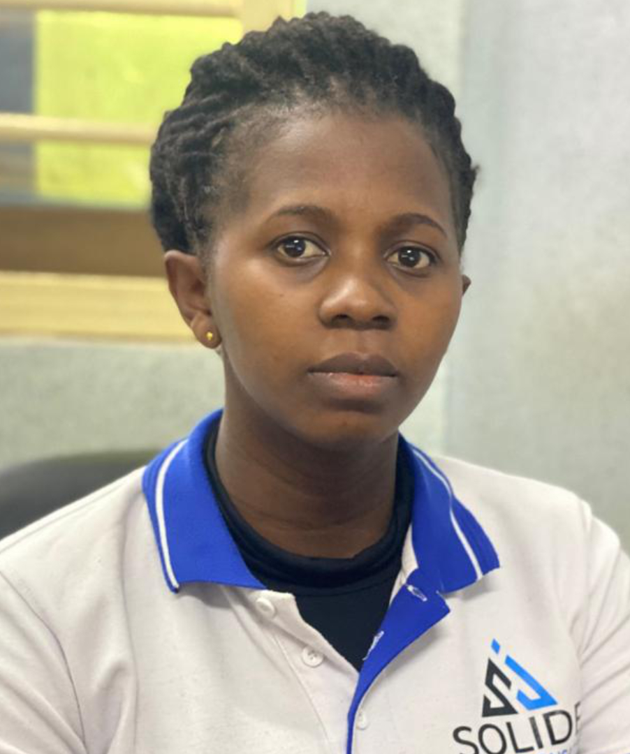 Aziza Amuli