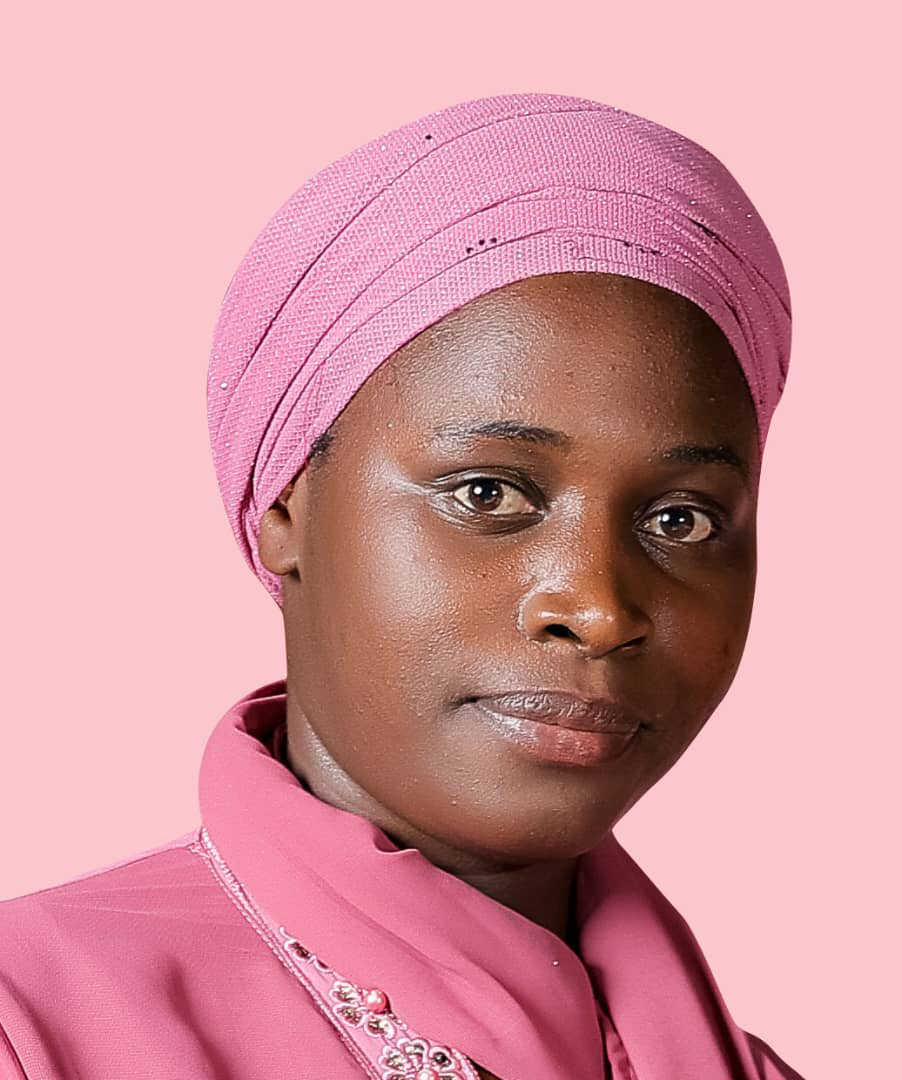 Nanteza Rashidah